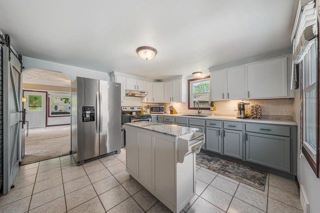 249 S WILLOW STREET, Kimberly, WI 54136