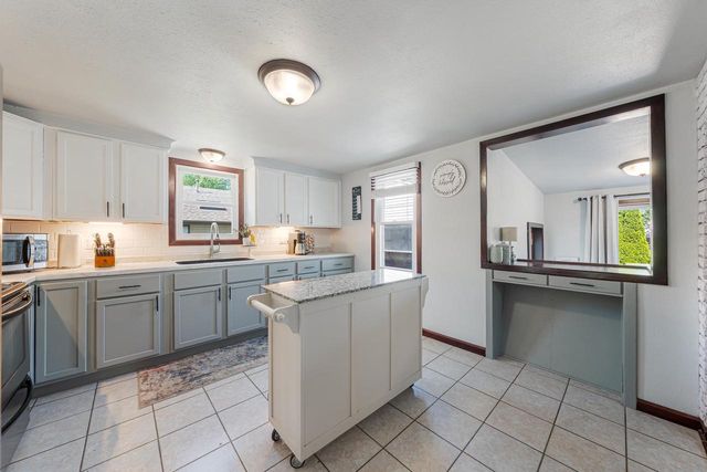 249 S WILLOW STREET, Kimberly, WI 54136