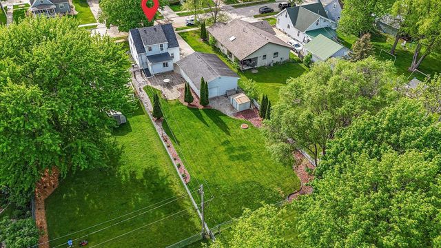 249 S WILLOW STREET, Kimberly, WI 54136