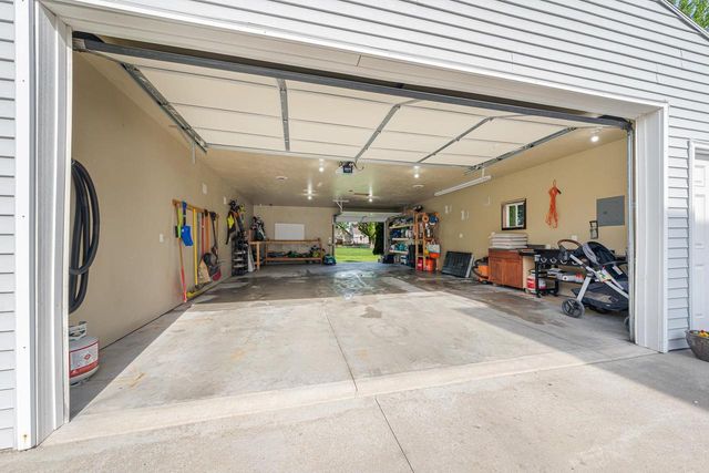 249 S WILLOW STREET, Kimberly, WI 54136
