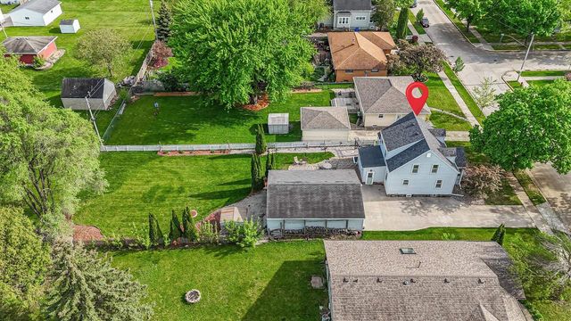 249 S WILLOW STREET, Kimberly, WI 54136