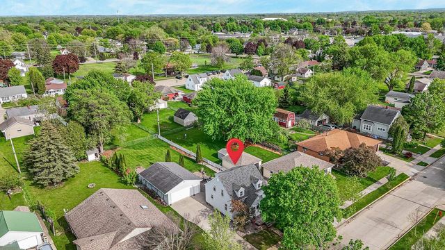 249 S WILLOW STREET, Kimberly, WI 54136