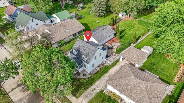 249 S WILLOW STREET, Kimberly, WI 54136