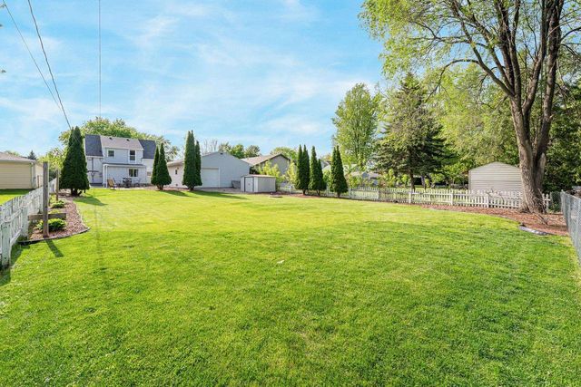 249 S WILLOW STREET, Kimberly, WI 54136