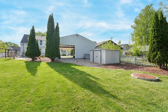 249 S WILLOW STREET, Kimberly, WI 54136