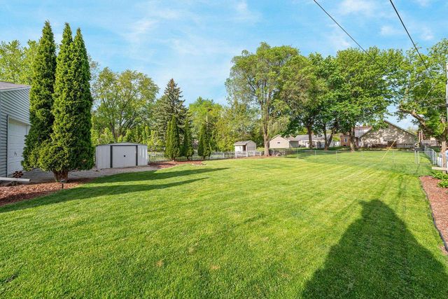249 S WILLOW STREET, Kimberly, WI 54136