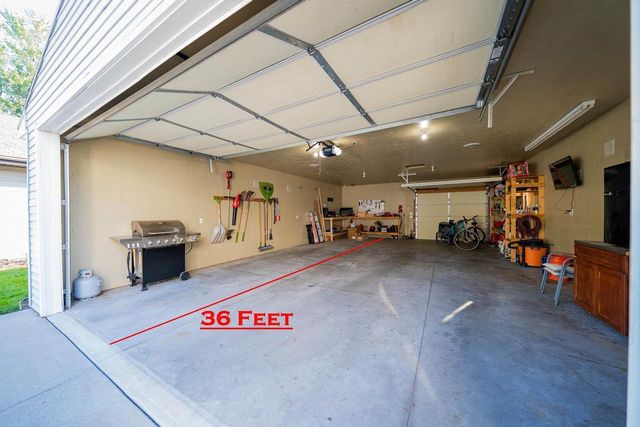 249 S WILLOW STREET, Kimberly, WI 54136