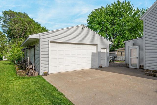 249 S WILLOW STREET, Kimberly, WI 54136