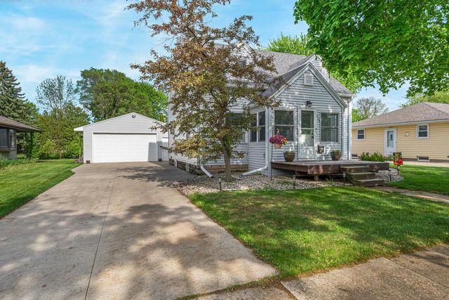 249 S WILLOW STREET, Kimberly, WI 54136