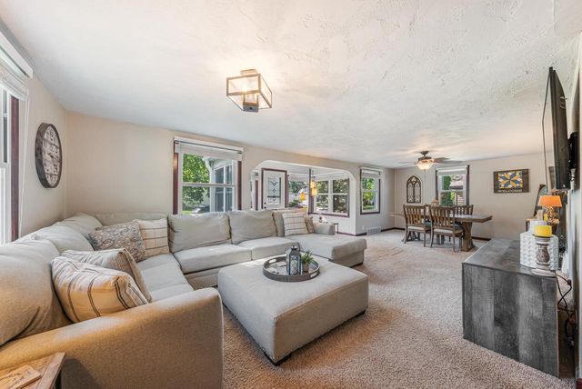 249 S WILLOW STREET, Kimberly, WI 54136