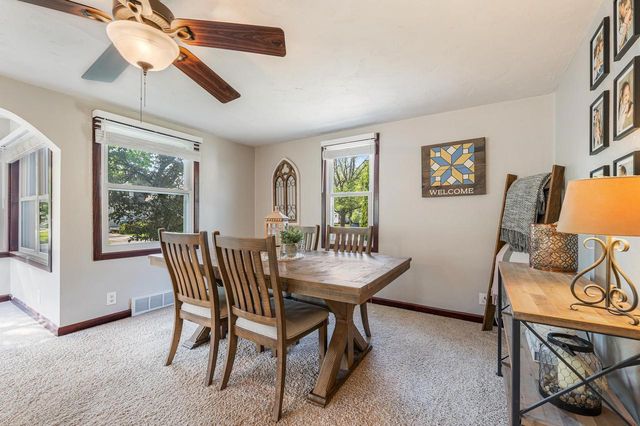 249 S WILLOW STREET, Kimberly, WI 54136