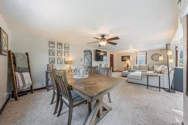 249 S WILLOW STREET, Kimberly, WI 54136