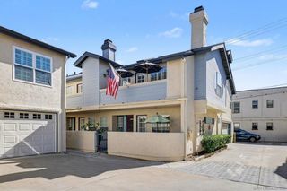 1100 Adella Ave 4, Coronado, CA 92118