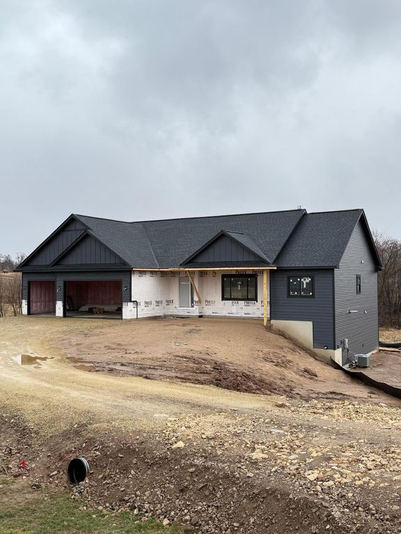 1483 48th Street, Somerset, WI 54025