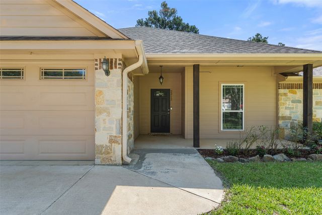 2312 Pittman Lane, Lindale, TX 75771