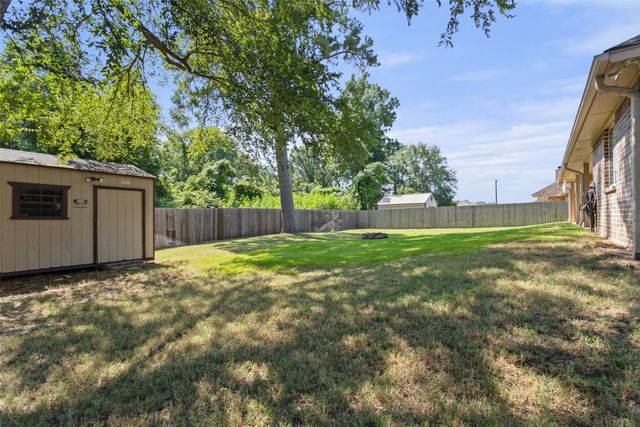 2312 Pittman Lane, Lindale, TX 75771