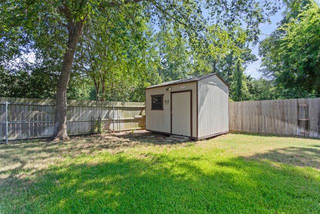 2312 Pittman Lane, Lindale, TX 75771