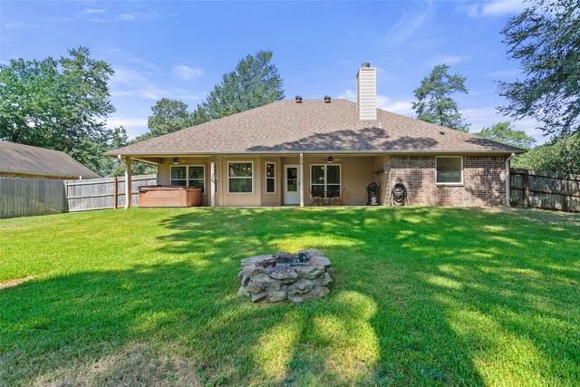 2312 Pittman Lane, Lindale, TX 75771
