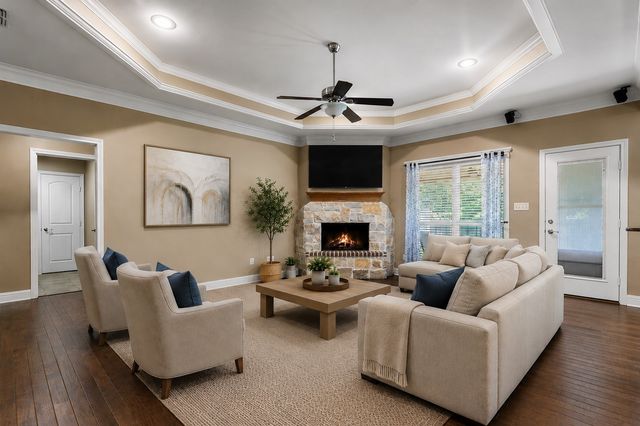 2312 Pittman Lane, Lindale, TX 75771