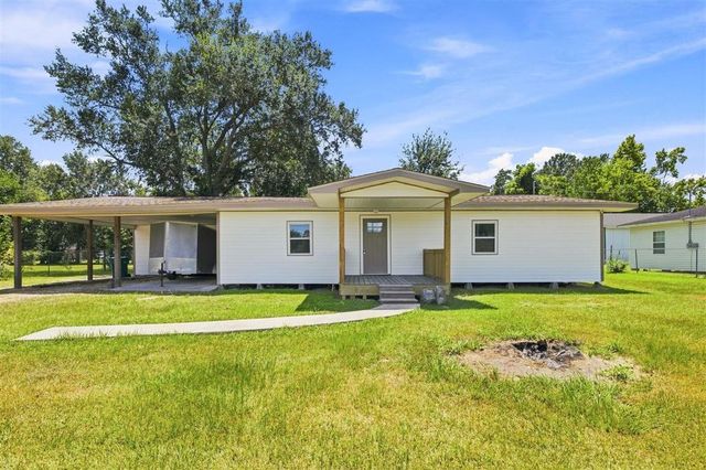 812 Alan Road, Lake Charles, LA 70607