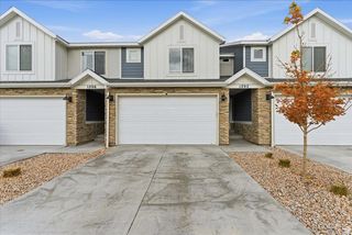 1202 W HIDDEN SPRING DR, Santaquin, UT 84655
