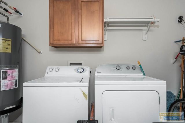 78 Bethpage Dr., Laguna Vista, TX 78578