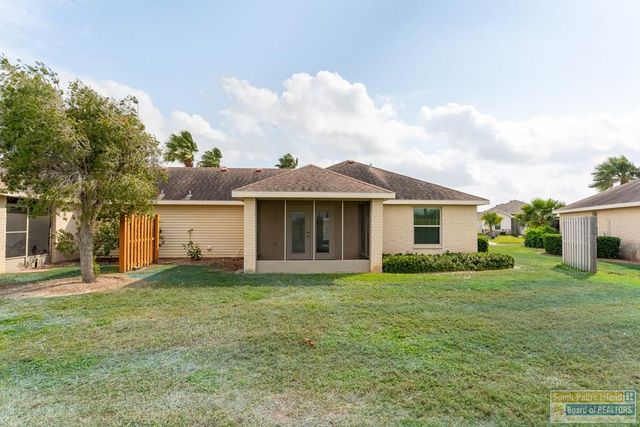 78 Bethpage Dr., Laguna Vista, TX 78578