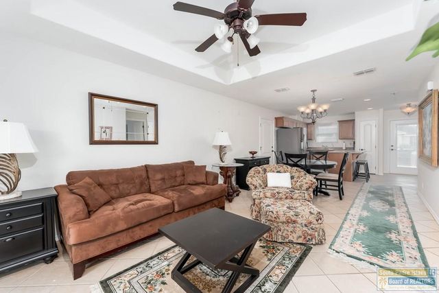 78 Bethpage Dr., Laguna Vista, TX 78578