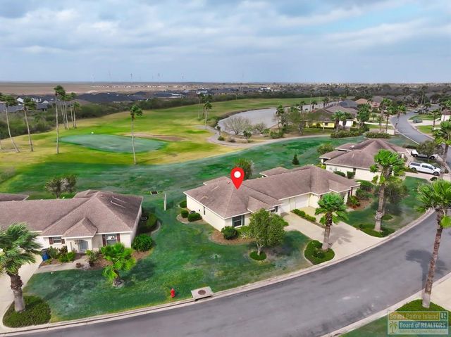78 Bethpage Dr., Laguna Vista, TX 78578