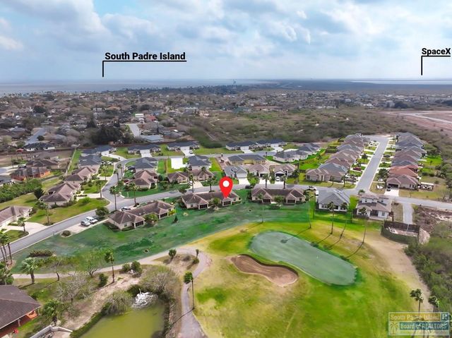 78 Bethpage Dr., Laguna Vista, TX 78578