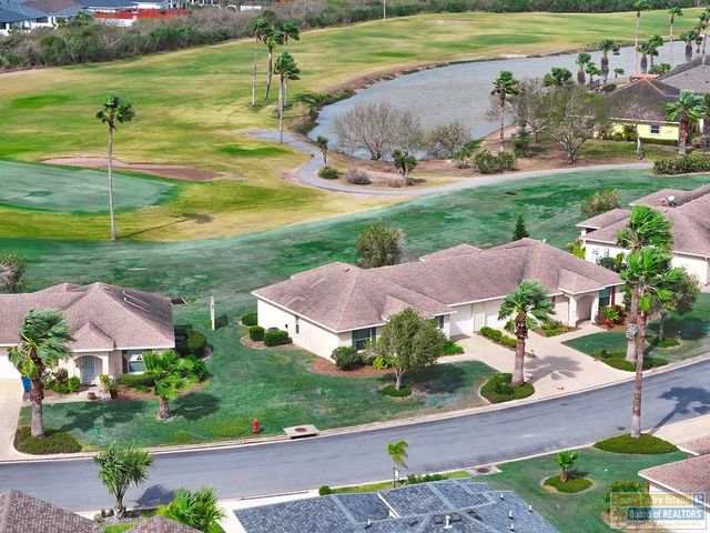 78 Bethpage Dr., Laguna Vista, TX 78578