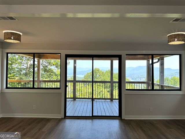 1568 Harris Ridge Road, Young Harris, GA 30582