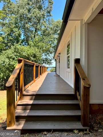 1568 Harris Ridge Road, Young Harris, GA 30582