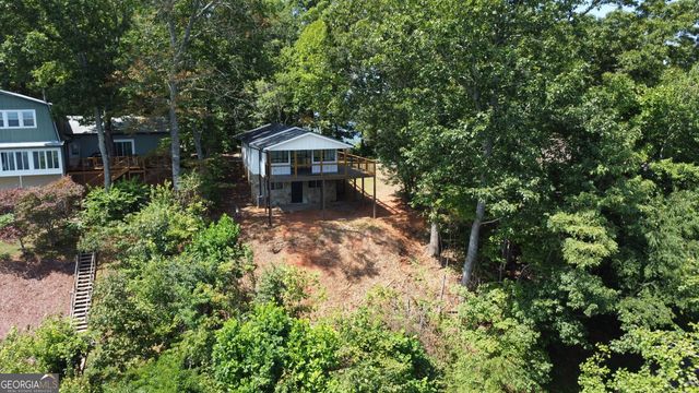 1568 Harris Ridge Road, Young Harris, GA 30582