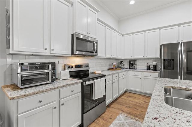 5536 Shallow Branch Drive, Flowery Branch, GA 30542
