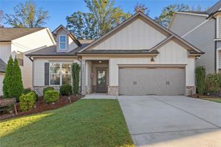 5536 Shallow Branch Drive, Flowery Branch, GA 30542
