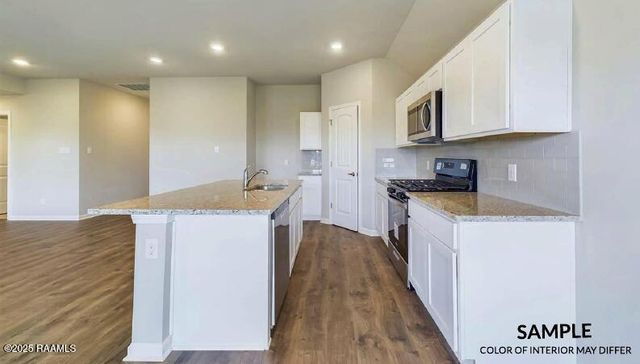 1518 Highland Drive, New Iberia, LA 70560