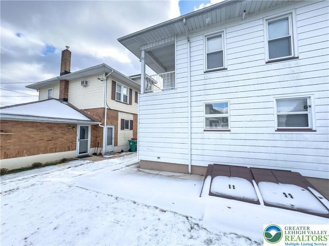 606 Iron Street, Lehighton Boro, PA 18235