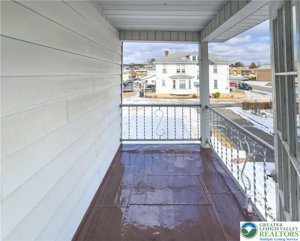 606 Iron Street, Lehighton Boro, PA 18235