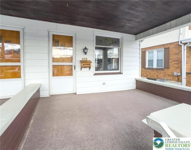 606 Iron Street, Lehighton Boro, PA 18235