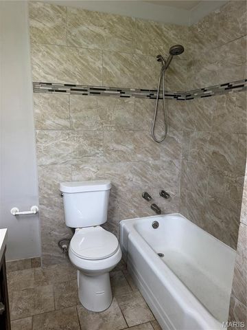 3160 Newgate Drive, Florissant, MO 63033