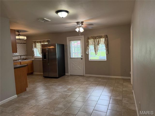 3160 Newgate Drive, Florissant, MO 63033