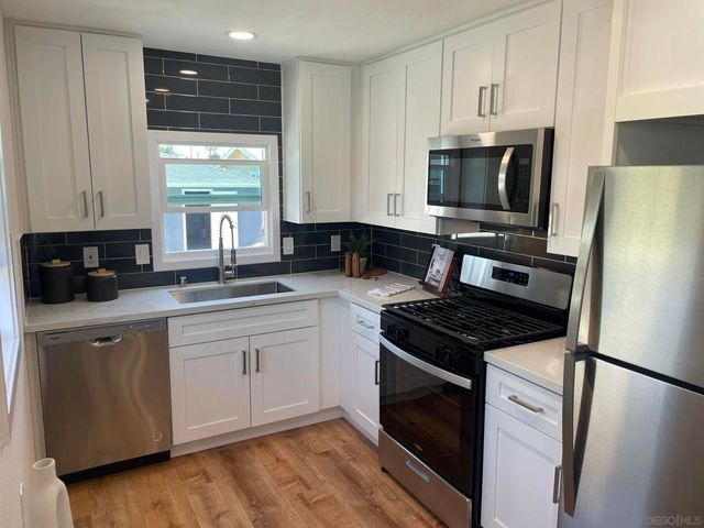 4509 38th St. B, San Diego, CA 92116