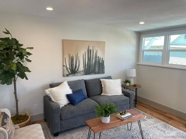 4509 38th St. B, San Diego, CA 92116
