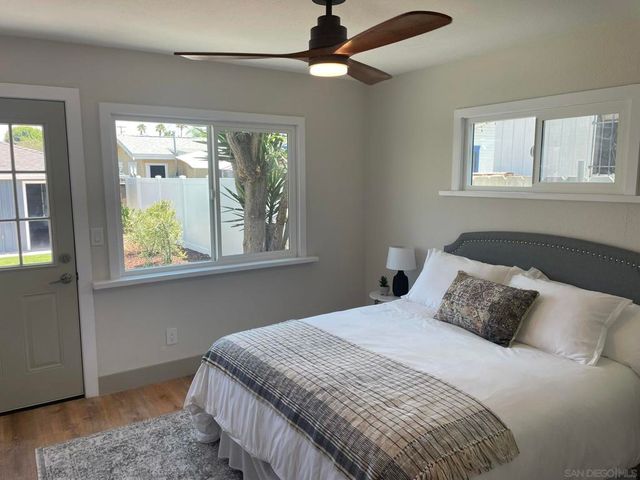 4509 38th St. B, San Diego, CA 92116
