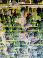 Tbd S Brookwood Avenue, Rockingham, NC 28379