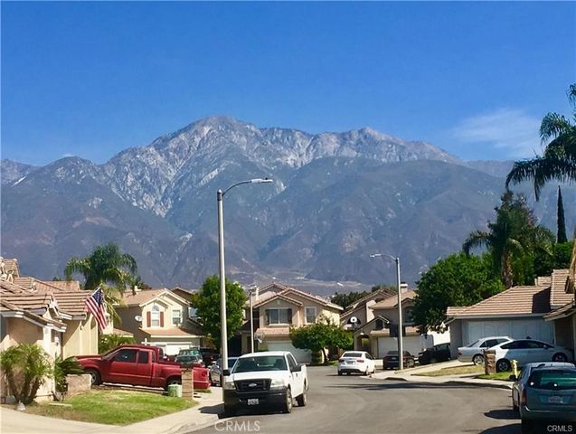 11173 Alencon Drive, Rancho Cucamonga, CA 91730