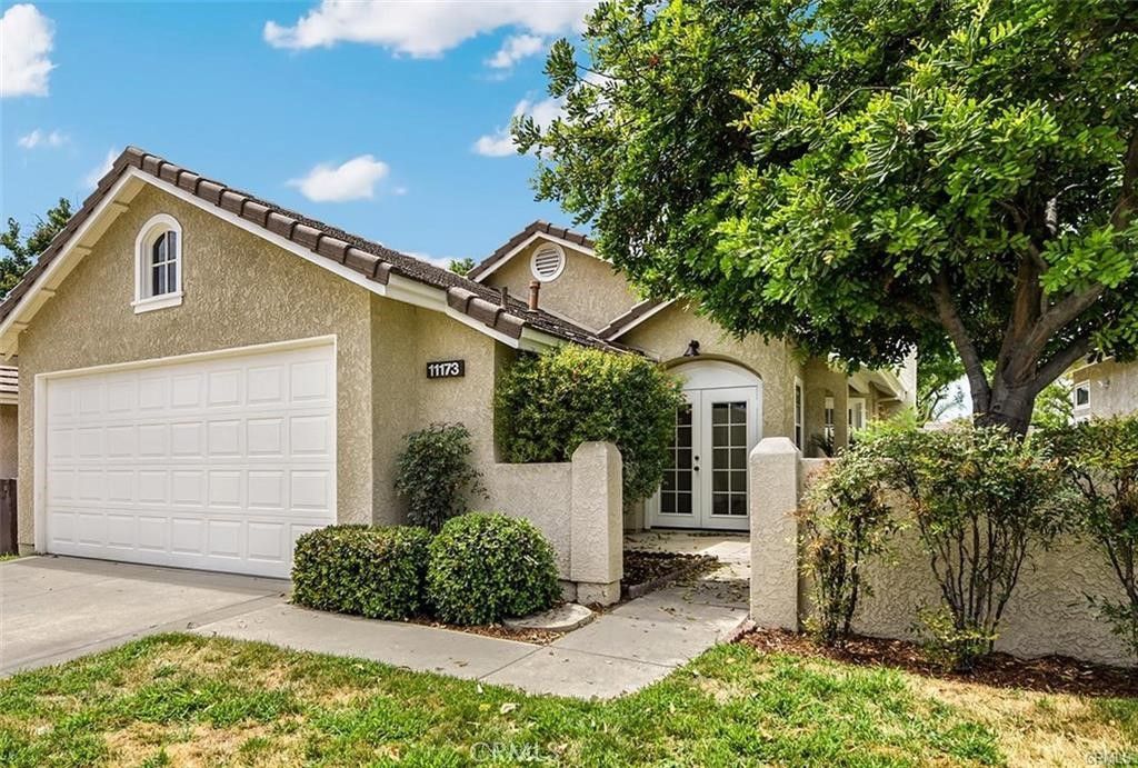 11173 Alencon Drive, Rancho Cucamonga, CA 91730