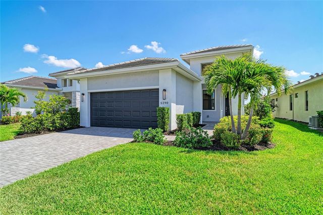 5290 BARNETT CIRCLE, Bradenton, FL 34211