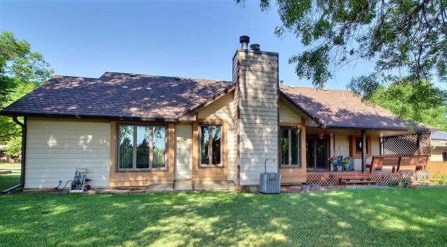 2634 Glacier DR, Wichita, KS 67215